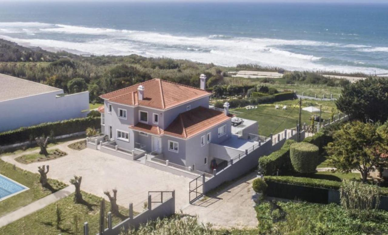 Pg - Beach House Sintra Eksteriør billede