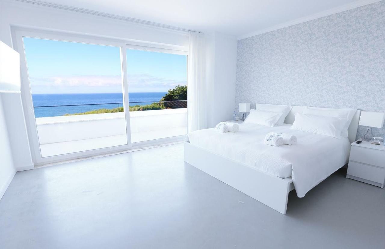 Pg - Beach House Sintra Eksteriør billede