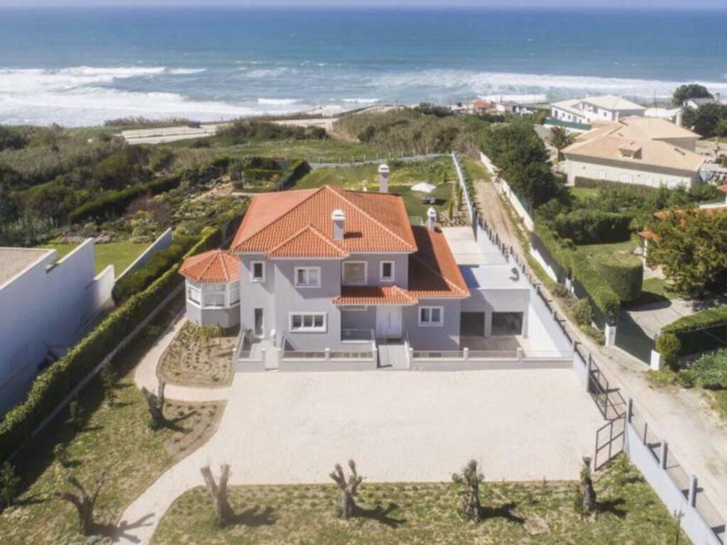 Pg - Beach House Sintra Eksteriør billede